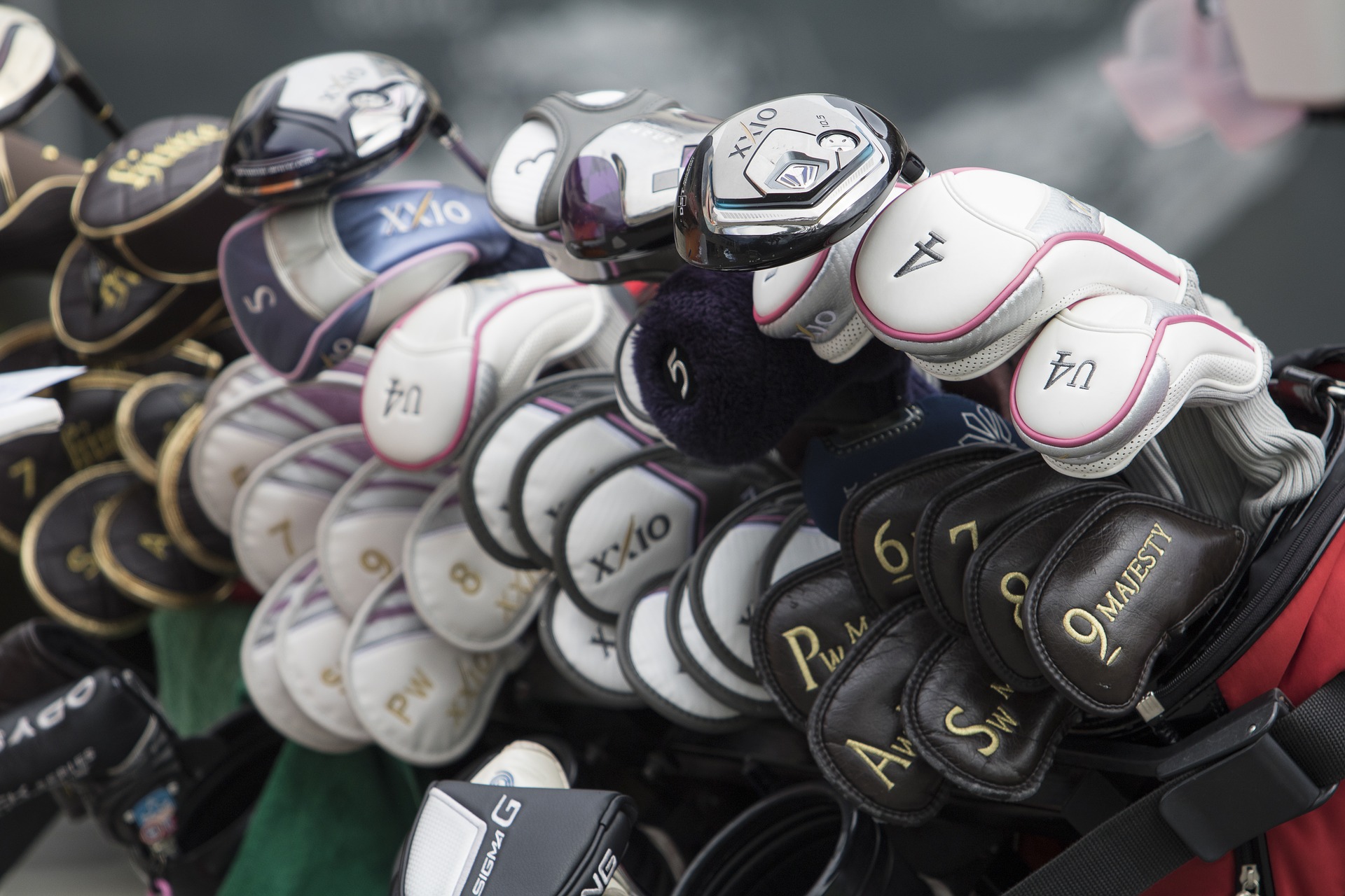 Seth Dichard Golf Centers - Photo 3
