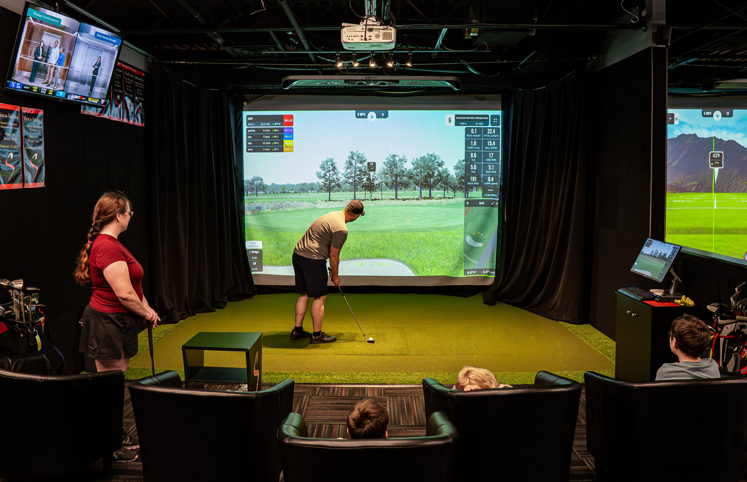 Seth Dichard Golf Centers - Photo 6